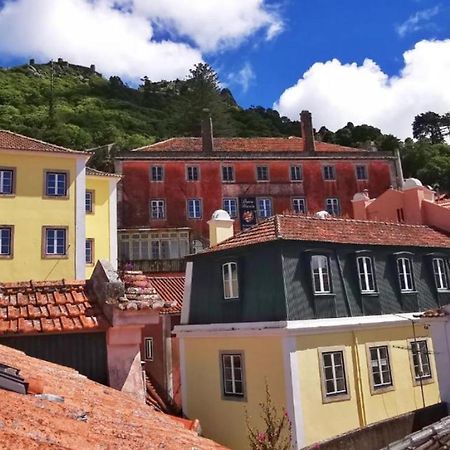 Sintra Central Flat Daire Dış mekan fotoğraf