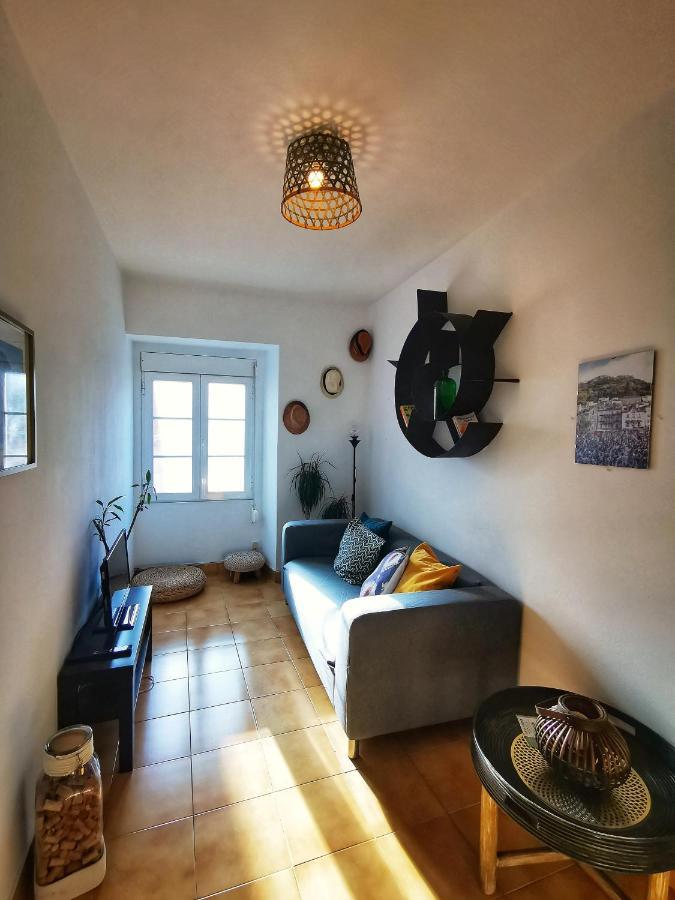 Sintra Central Flat Daire Dış mekan fotoğraf