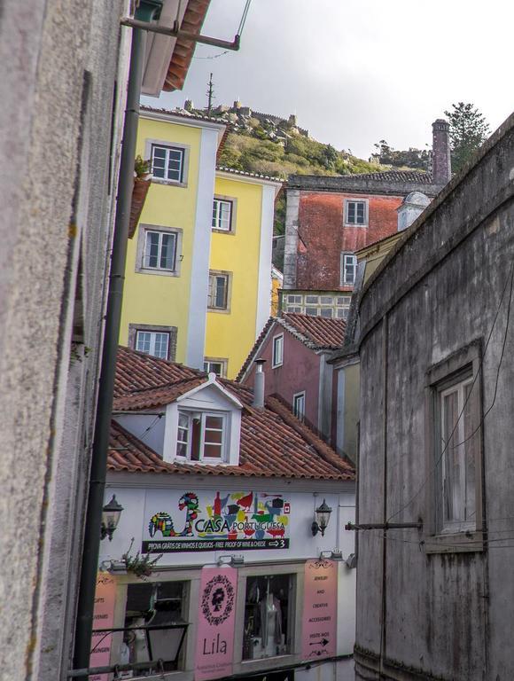 Sintra Central Flat Daire Dış mekan fotoğraf